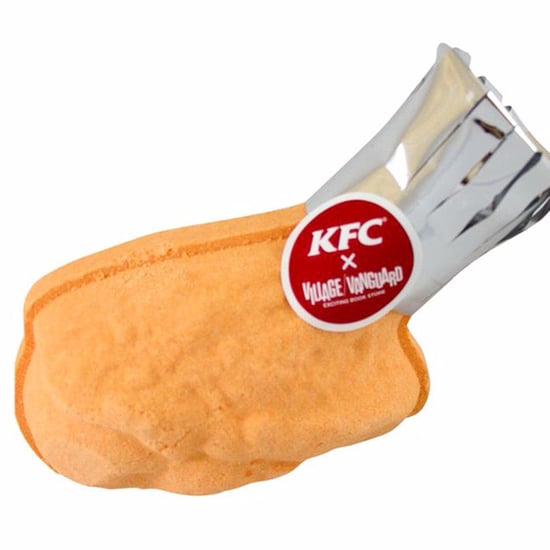 KFC Bath Bombs