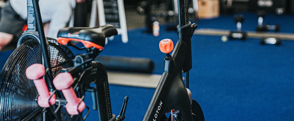 How to Clean a Peloton Bike