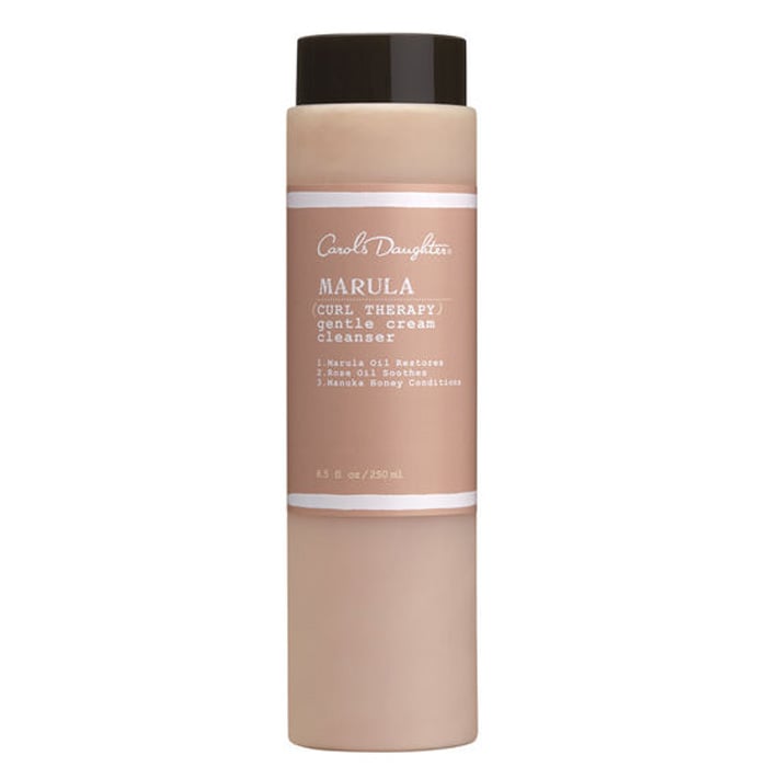 Carol's Daughter Marula Curl Therapy Gentle Cream Cleanser