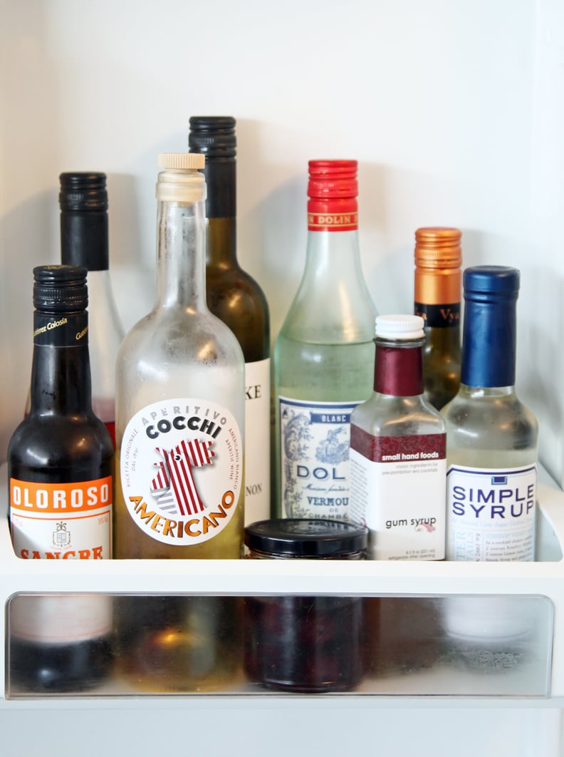 The Types of Alcohol That You Need to Refrigerate