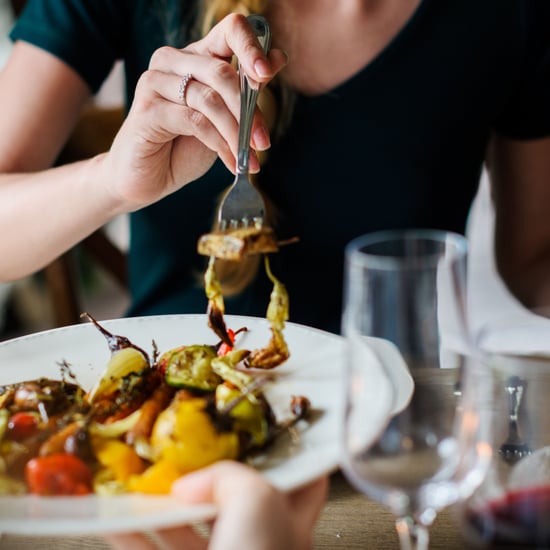 Does Eating For 2 Have Health Risks?