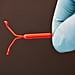 How Can I Make IUD Insertion Less Painful?