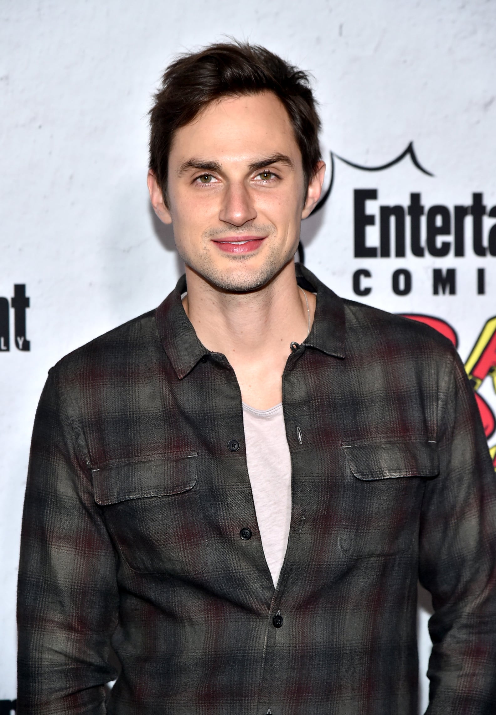 Andrew J. West Hot Pictures PS Celebrity