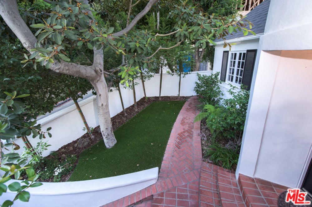 Ashley Benson Sells Her West Hollywood Home