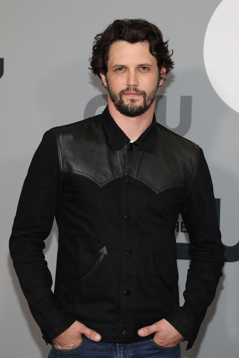 Nathan Parsons