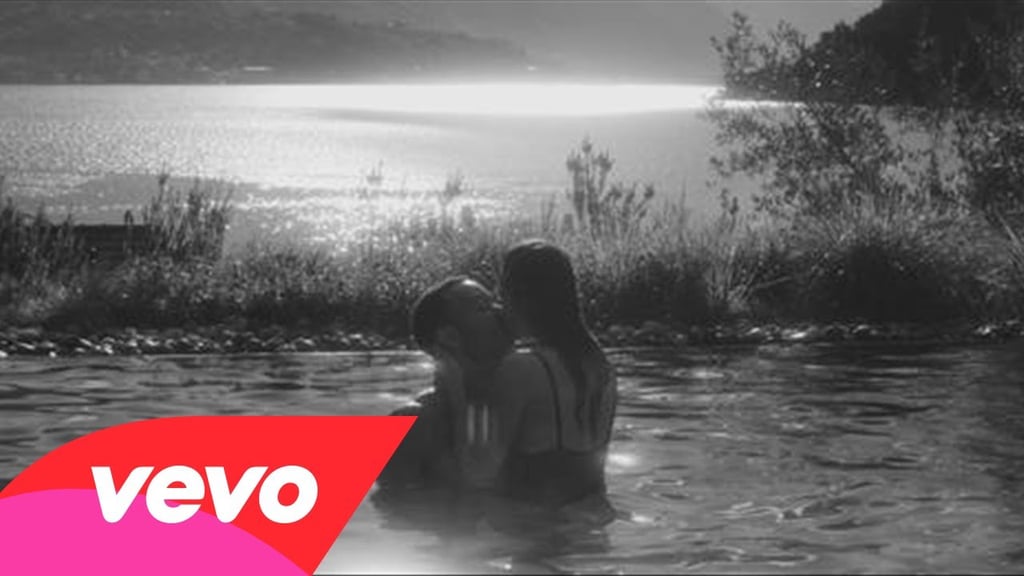 John Legend and Chrissy Teigen