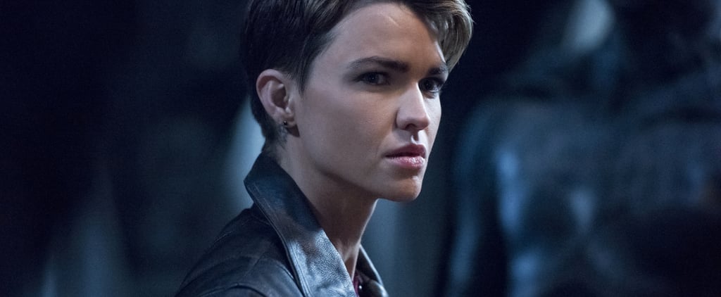 Why Did Ruby Rose Leave Batwoman?