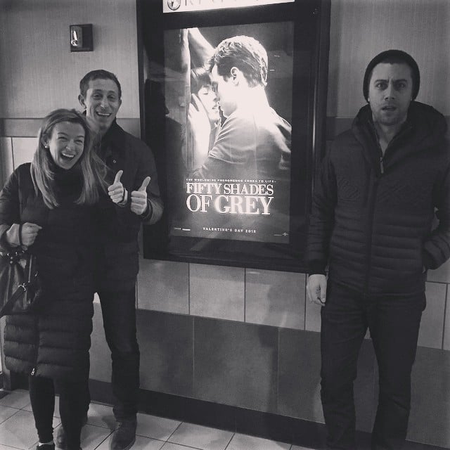 Third Wheel Instagram