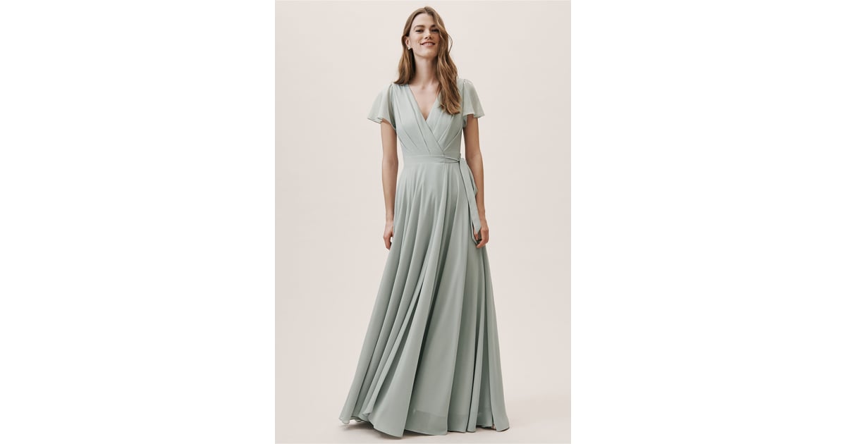 Bhldn oralee dress outlet