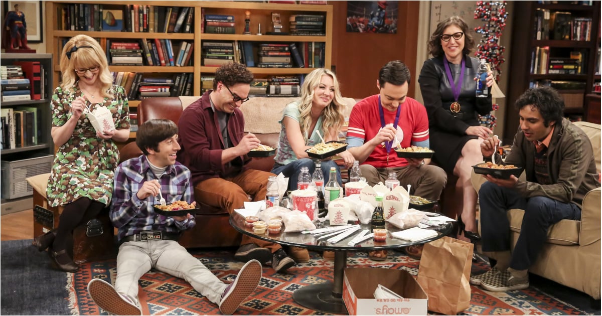 Stream big bang theory cbs store