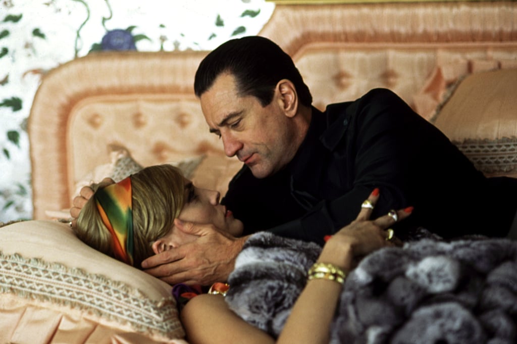 Casino - Sexiest Movies on Netflix April 2018 - POPSUGAR Entertainment Photo 7