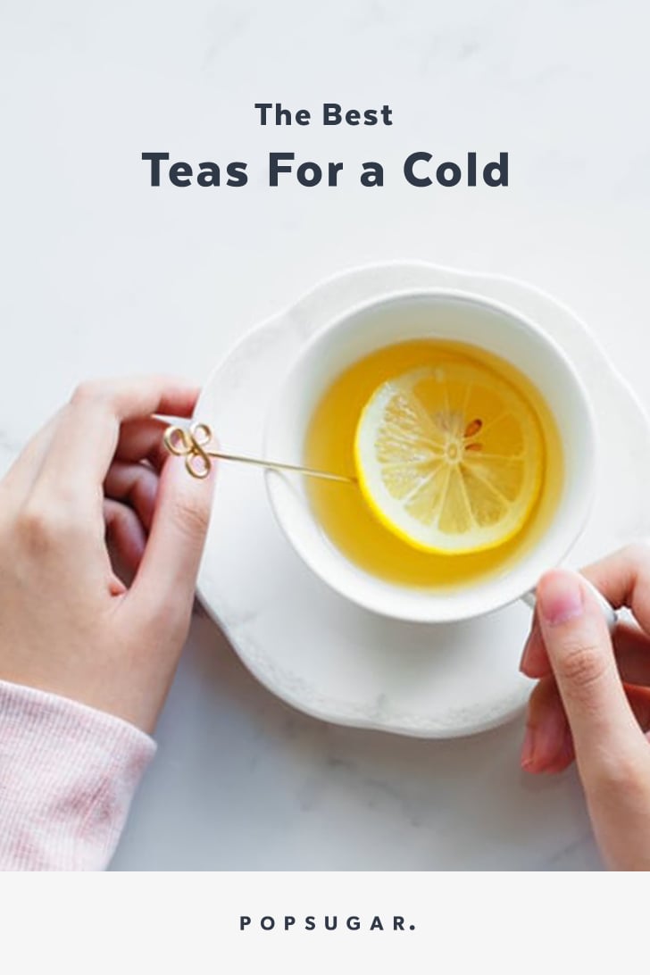 感冒最好的茶