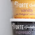 We Got Our Hands on Healthy, High-Protein Gelato — and Ate All of It in 1 Sitting