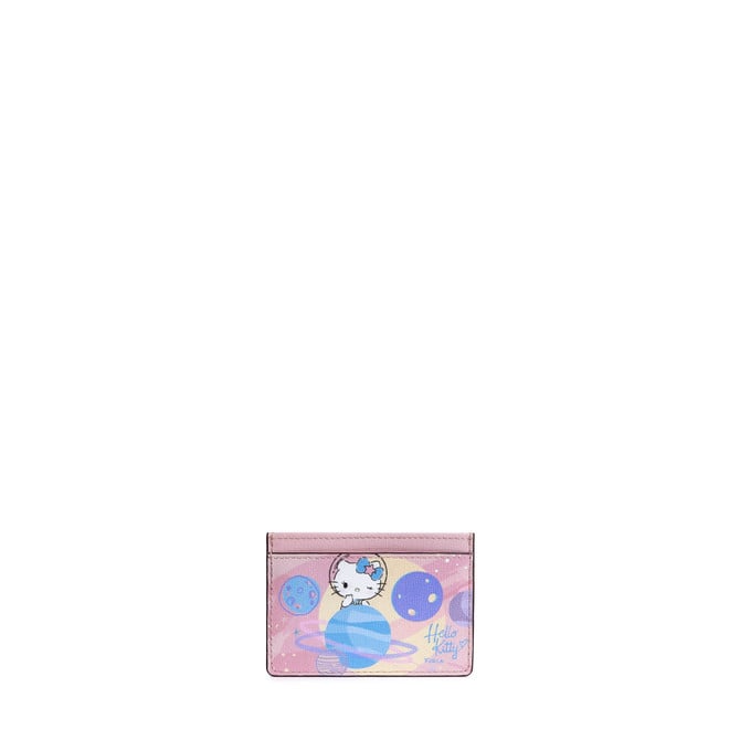 Kitty Card Case