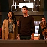 The Flash, Season 6