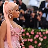 Met Gala Red Carpet Dresses 2019