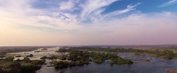 Best 360 Facebook Videos of 2016