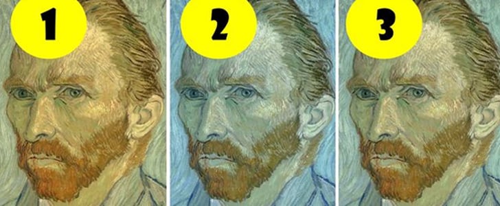 Type of Memory Quiz