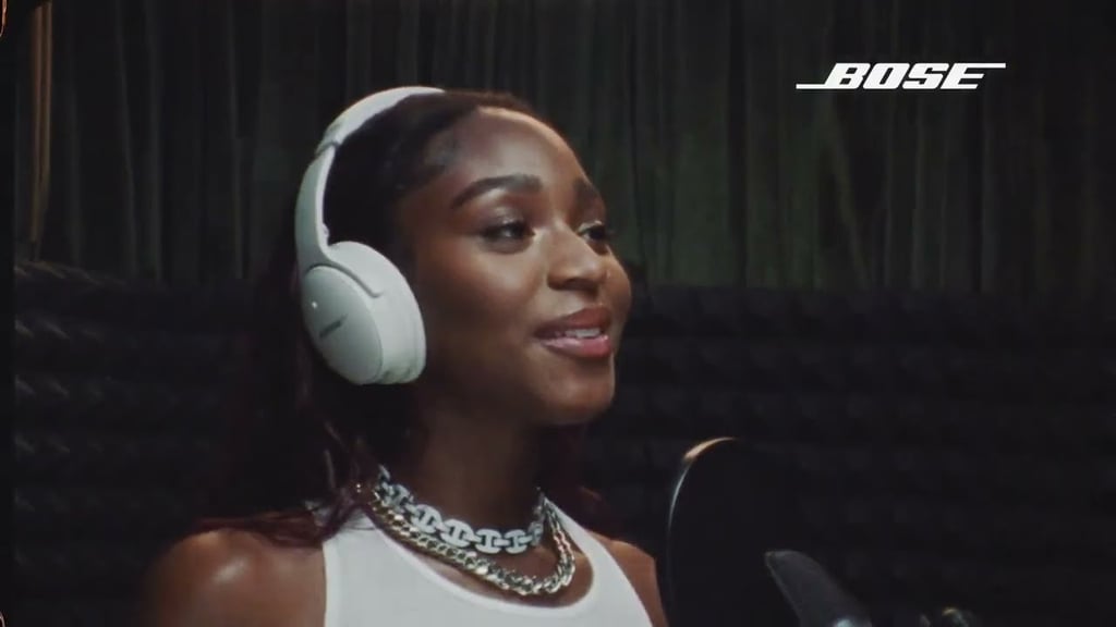 Normani — New Album Release: 2023