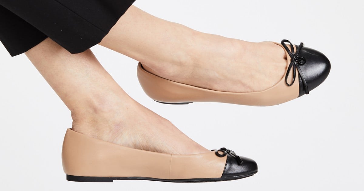 best flats for swollen feet