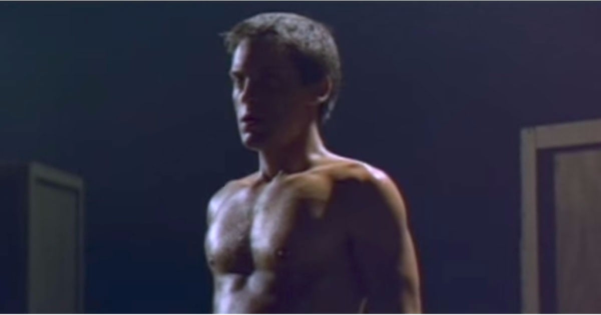 Tobey Maguire S Spider Man Screen Test Video Popsugar
