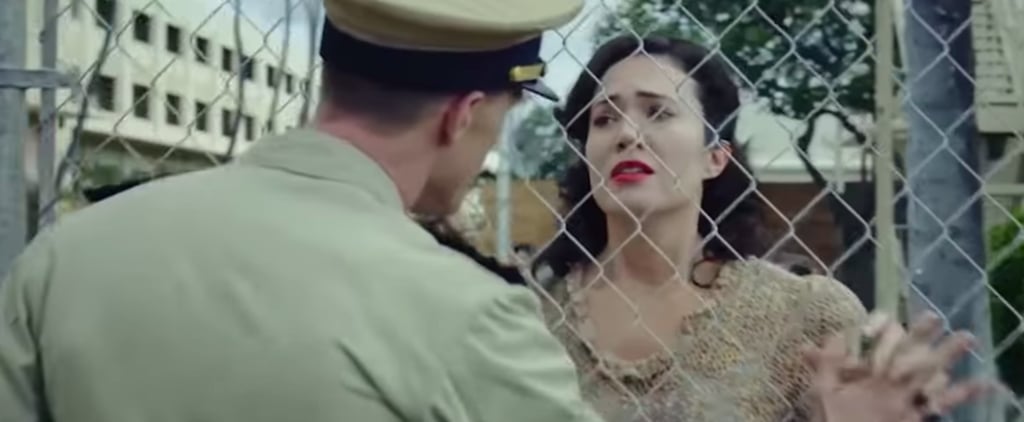 Midway Movie Trailer