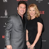 Fuller House's Jodie Sweetin Called