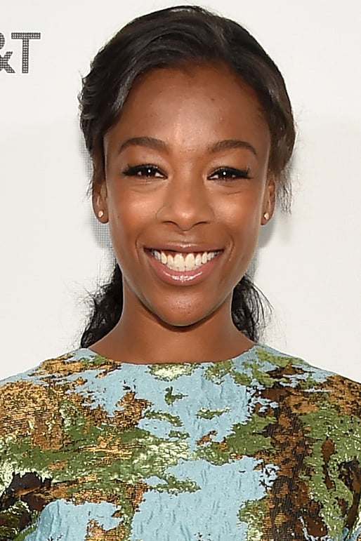 Samira Wiley as Moira