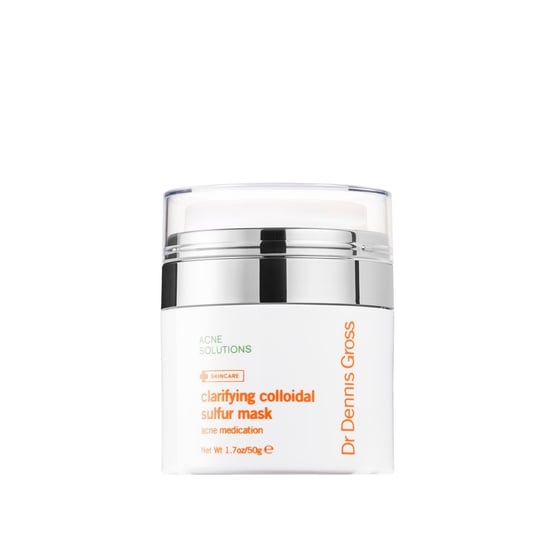 Sulfur Skincare Products