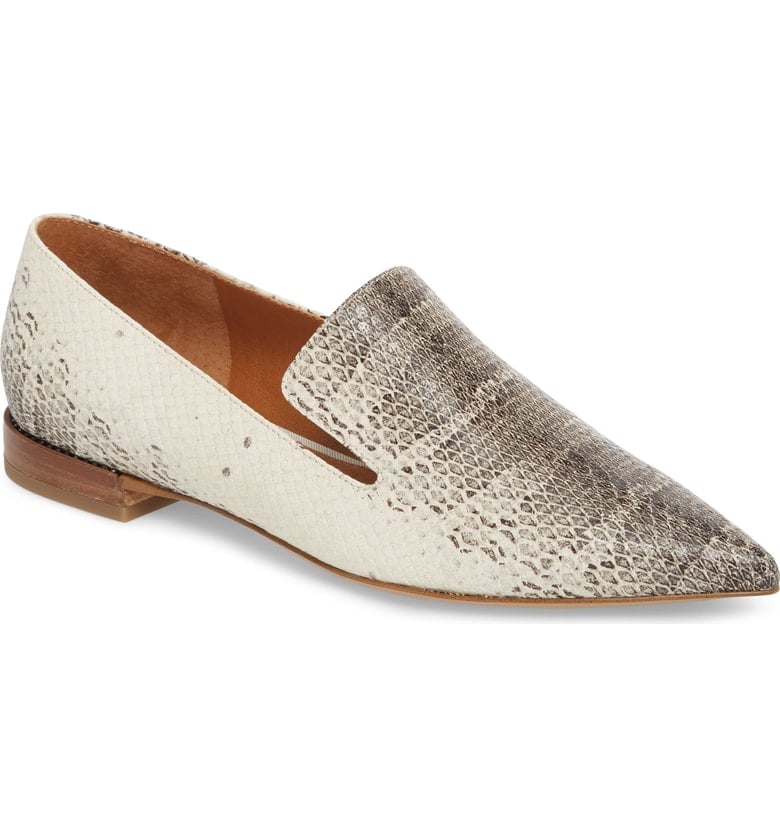 Sarto by Franco Sarto Topaz Flat