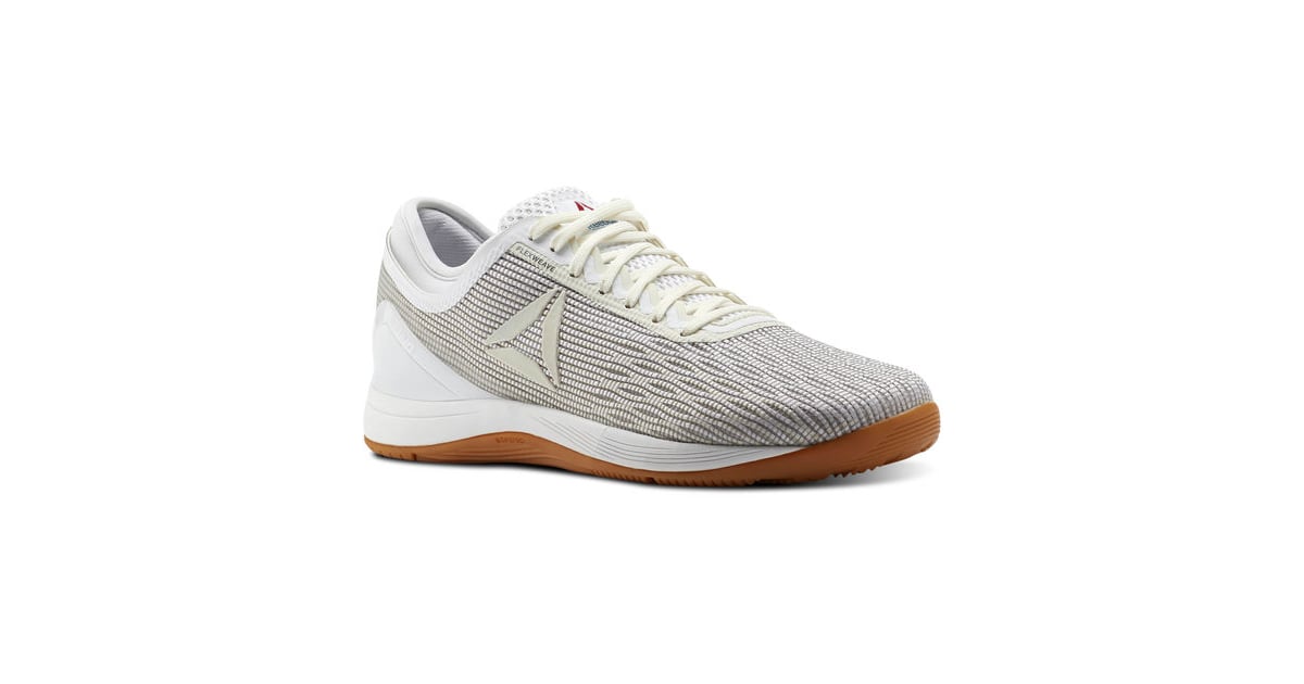 reebok crossfit nano 8 flexweave