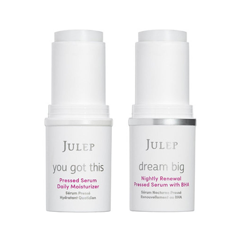 Julep Pressed Serum Giveaway