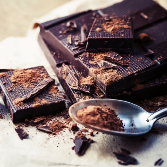 Health Benefits of Eating Chocolate