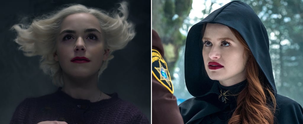 Sabrina Is Finally Visiting Riverdale — What to Know About the Big Crossover Event