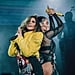 Gloria Trevi, Karol G Diosa de la Noche Tour Review