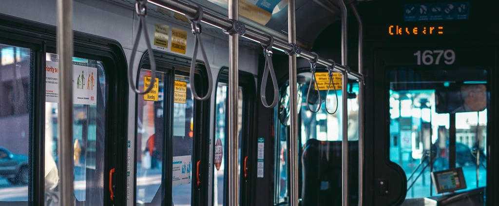 Mom Has Baby on Bus in Minnesota