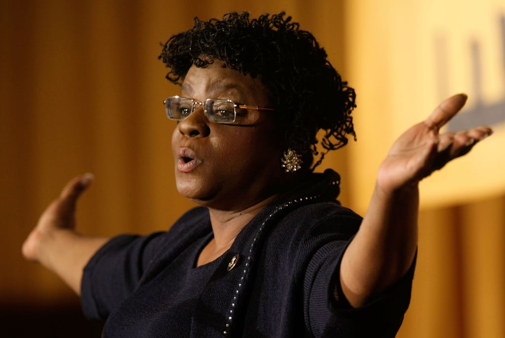 Gwen Moore