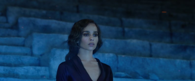 Leta Lestrange Is Probably Going to Be Your New Favorite Character