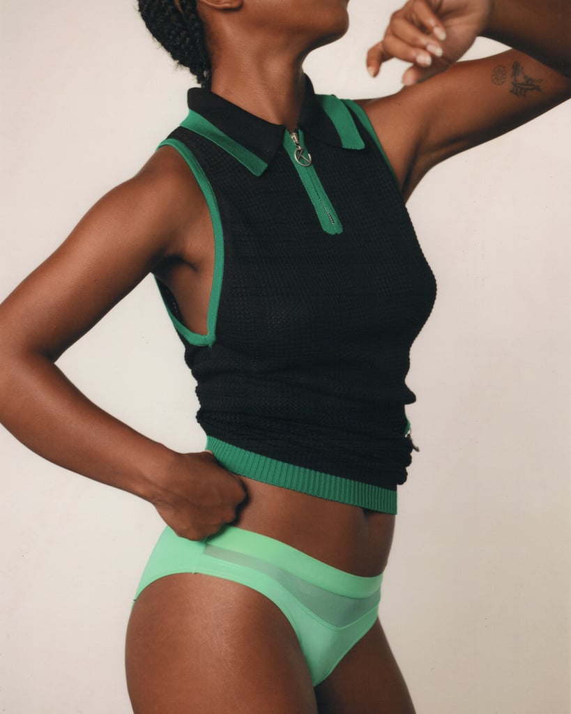 Parade Donating 1,000 Pairs of Underwear to LGBTQ+ Centers POPSUGAR