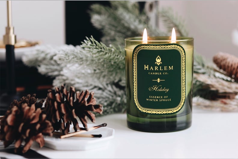 Holiday Luxury Candle