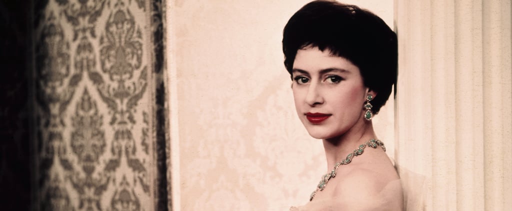 Where Did Princess Margaret Live?