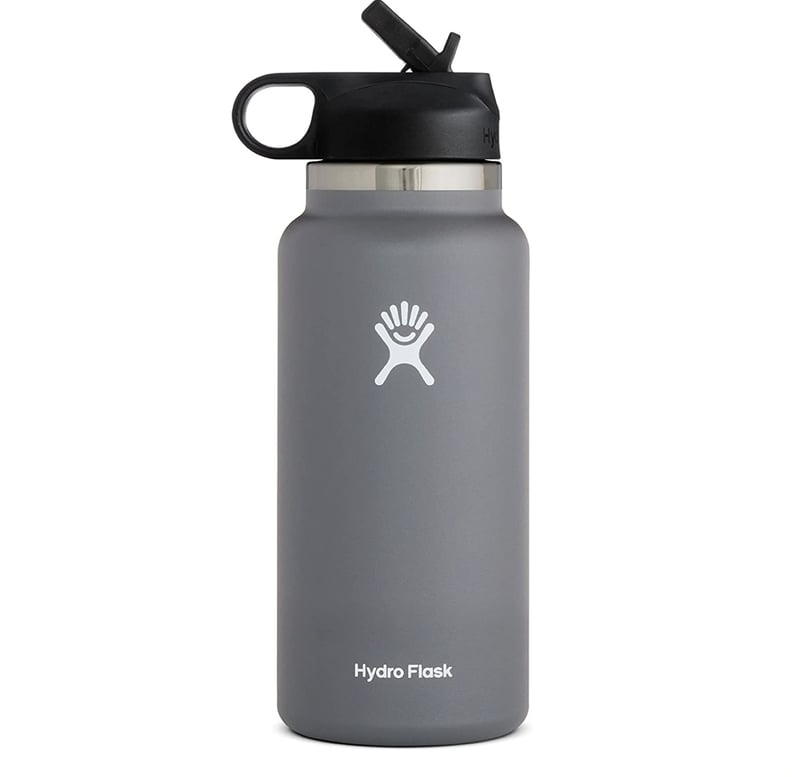 A Practical Gift For 13-Year-Olds: Hydro Flask Water Bottle