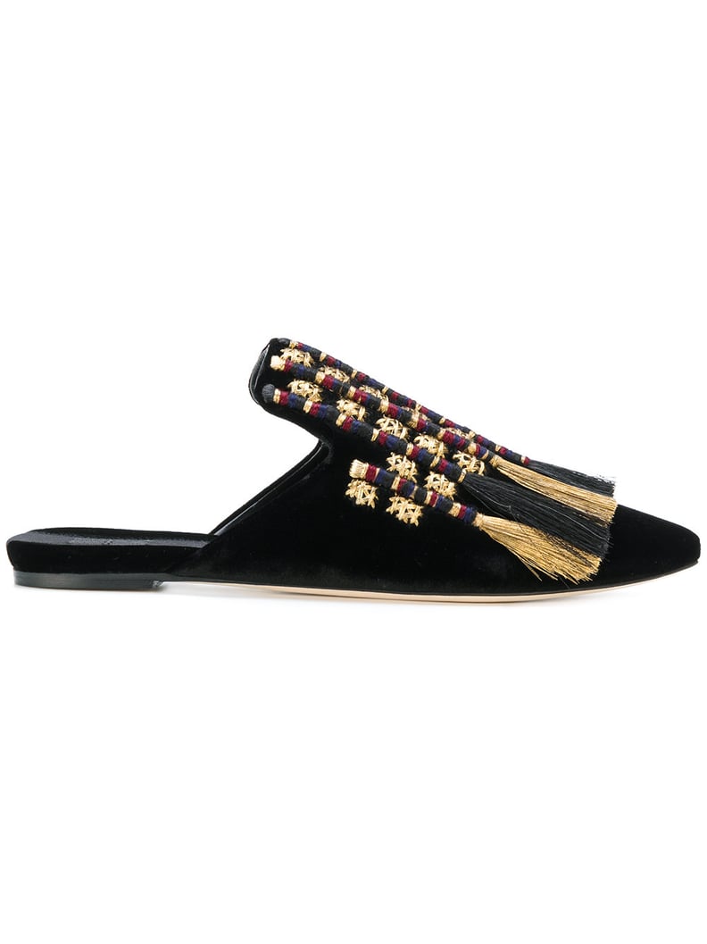 Sanayi 313 Voltaire Slippers