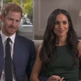 In True Royal Fashion, Meghan Markle's Engagement Dress Sold Out Almost Immediately