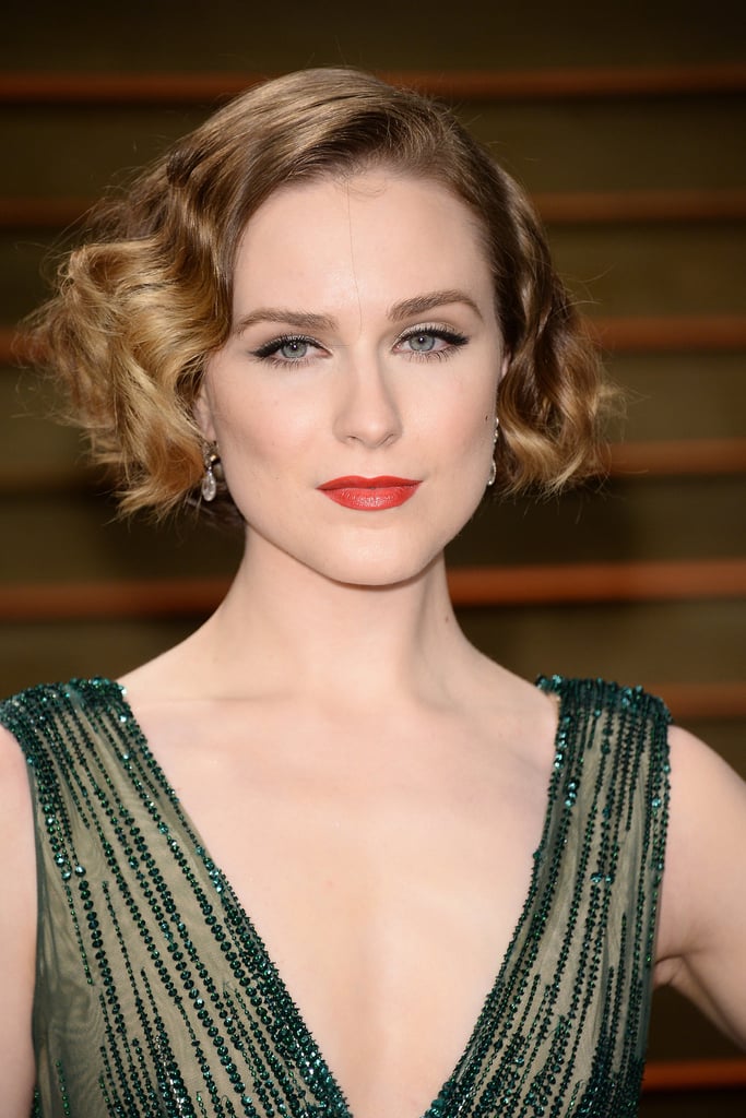 Evan Rachel Wood