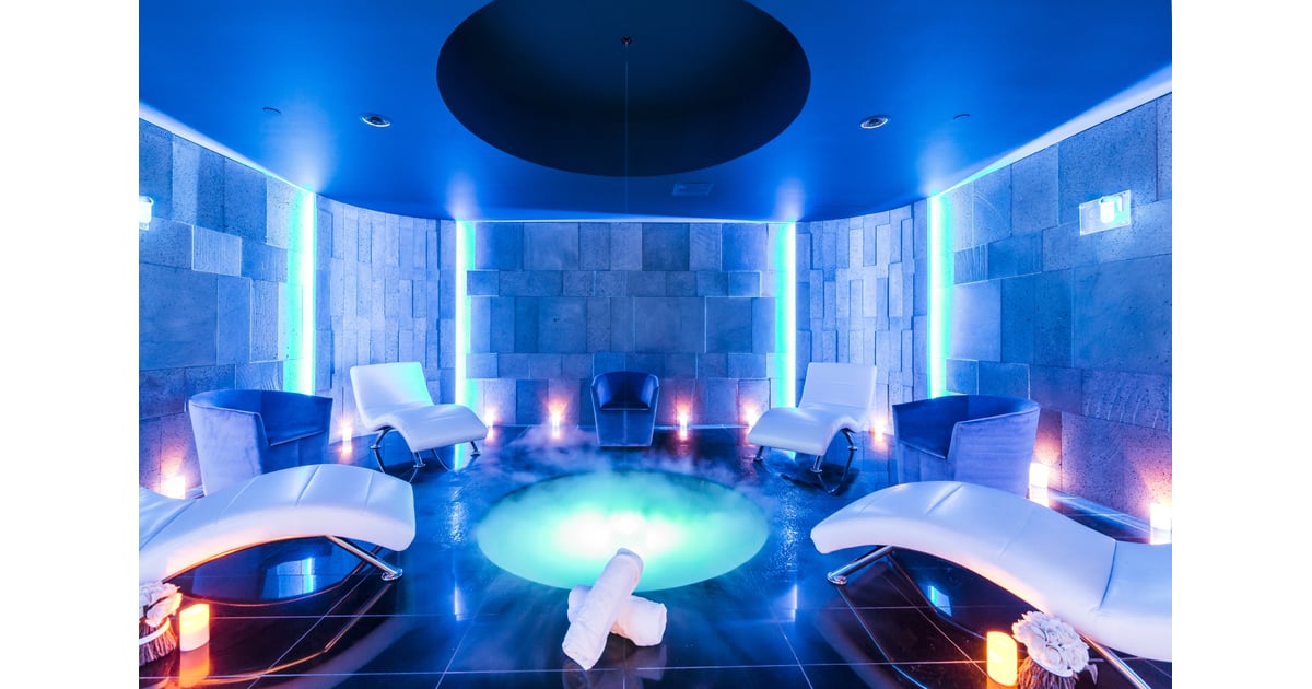 Spa Castle Premier 57 in New York Best Beauty Spas in the World