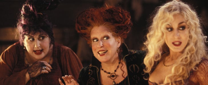Bette Midler Wants a Hocus Pocus Sequel