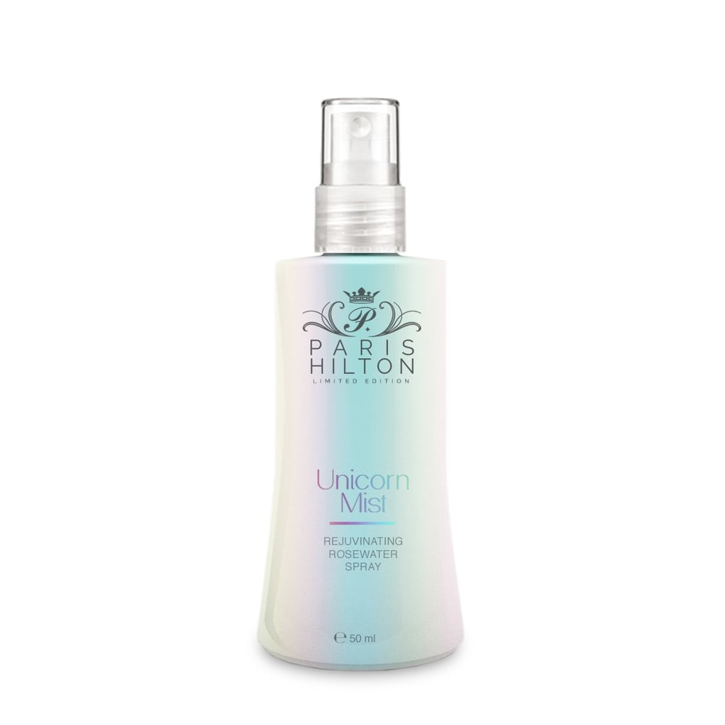 Paris Hilton Unicorn Mist