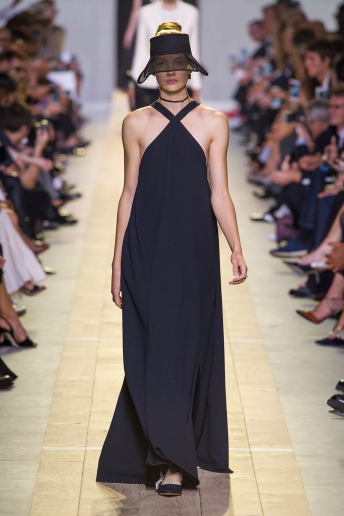 Dior Collection Spring 2017