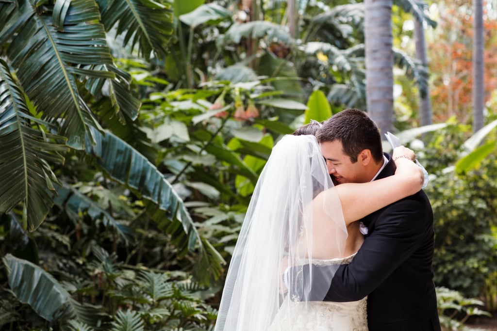 Disneyland Halloween Wedding